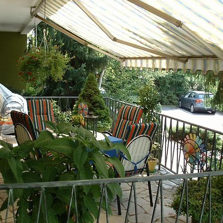 Hotel Koch Maingau Obertshausen Ngoại thất bức ảnh
