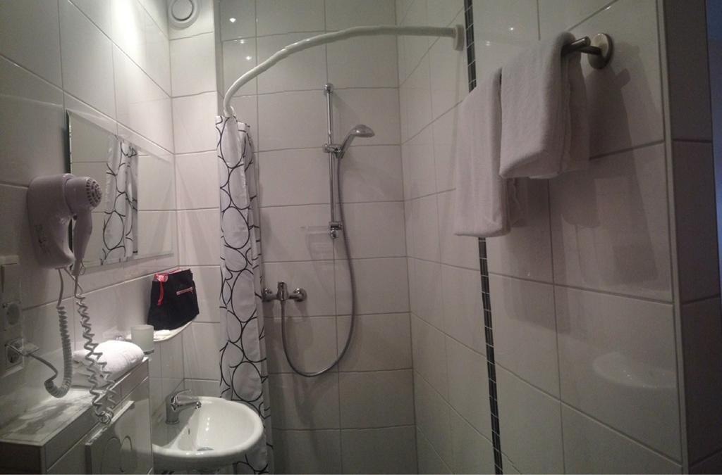 Hotel Koch Maingau Obertshausen Ngoại thất bức ảnh