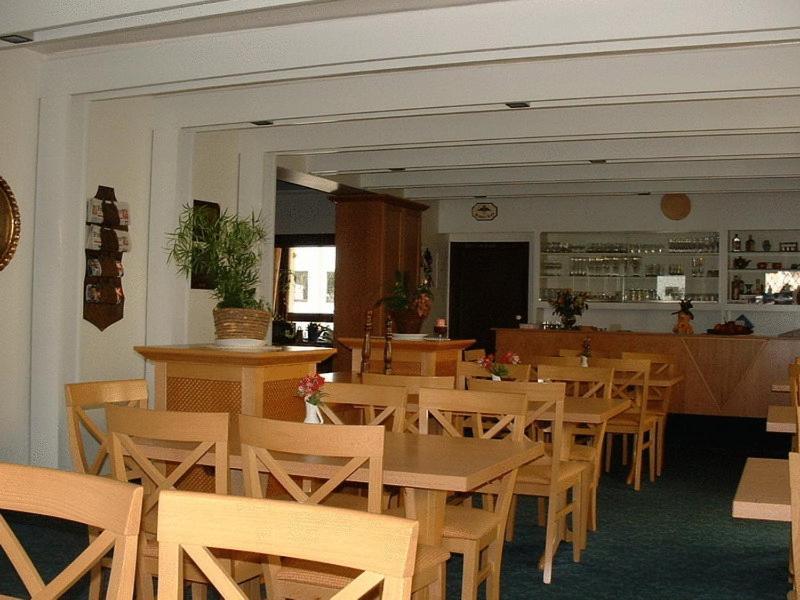 Hotel Koch Maingau Obertshausen Ngoại thất bức ảnh