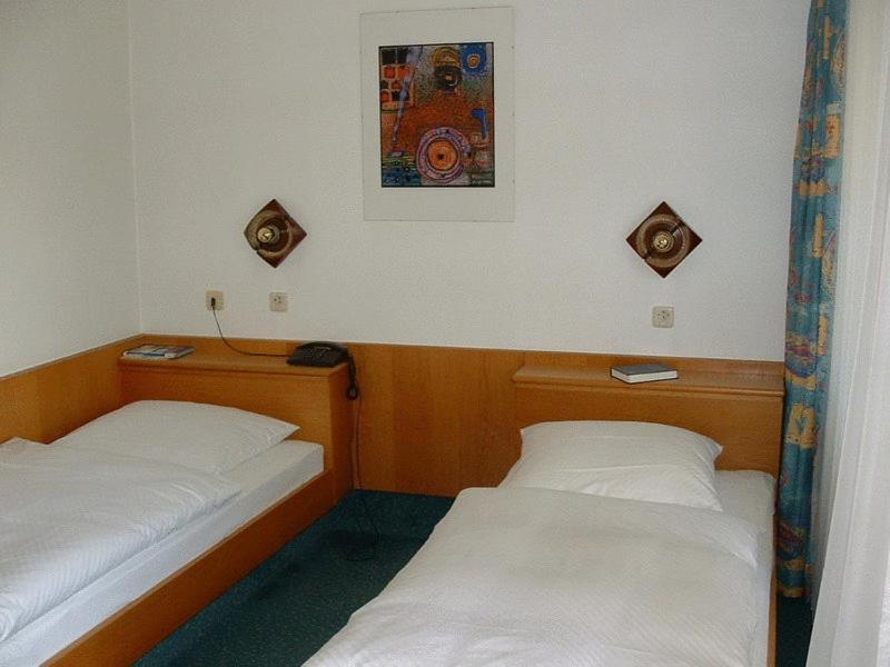 Hotel Koch Maingau Obertshausen Phòng bức ảnh