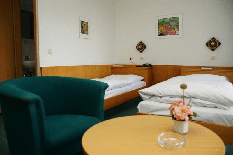 Hotel Koch Maingau Obertshausen Phòng bức ảnh